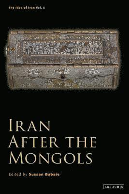 Iran After the Mongols 1