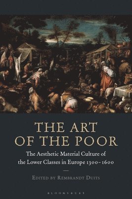 bokomslag Art of the Poor