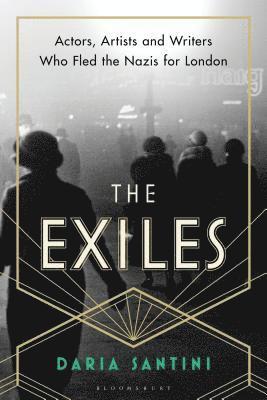 bokomslag The Exiles