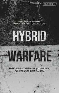 bokomslag Hybrid Warfare