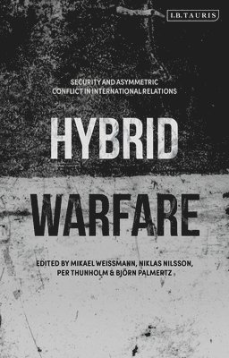 Hybrid Warfare 1