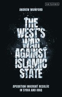 bokomslag West's War Against Islamic State