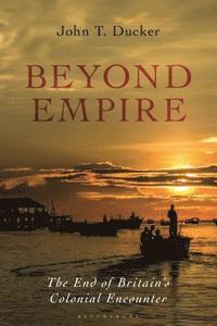 bokomslag Beyond Empire