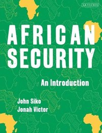 bokomslag African Security