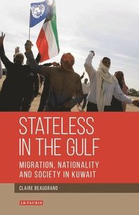 bokomslag Stateless in the Gulf