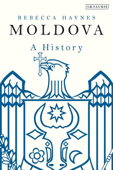 Rebecca Haynes - Moldova, Inbunden