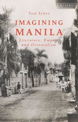 Imagining Manila 1