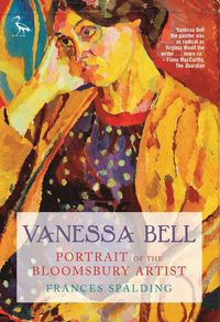 bokomslag Vanessa Bell