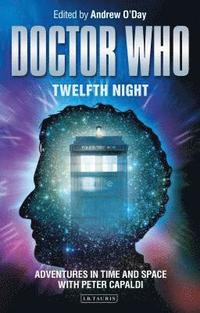 bokomslag Doctor Who - Twelfth Night