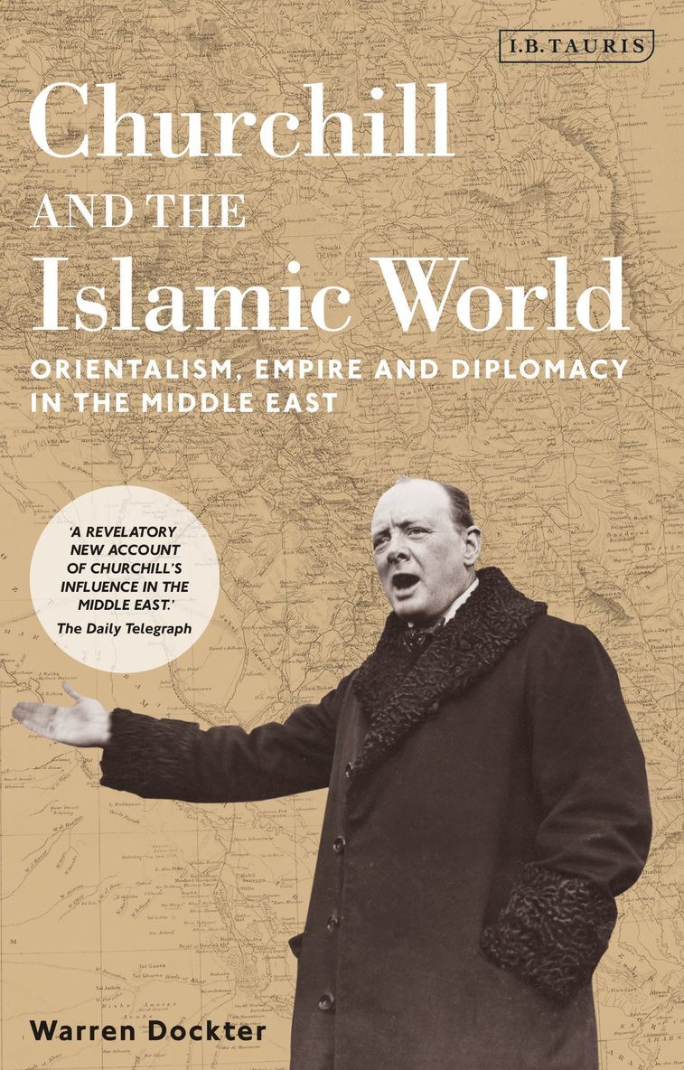 Churchill and the Islamic World 1