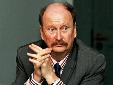Edzard Ernst - Don't Believe What You Think, Häftad