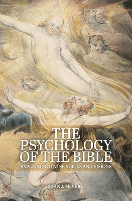 bokomslag Psychology of the Bible