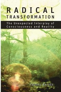 bokomslag Radical Transformation
