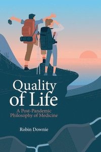 bokomslag Quality of Life