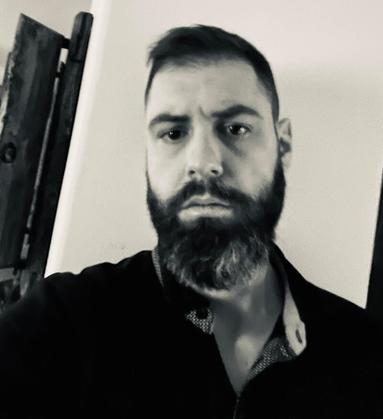 Nikos Sotirakopoulos - Identity Politics and Tribalism, Häftad