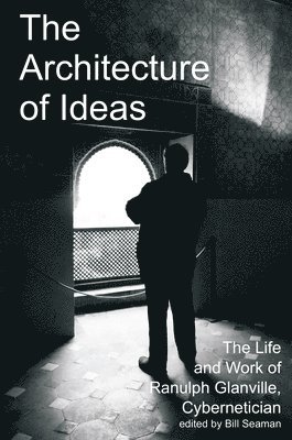 bokomslag Architecture of Ideas