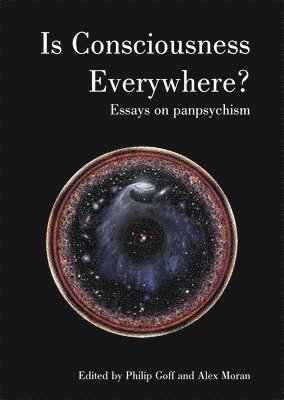 Philip Goff, Alex Moran - Is Consciousness Everywhere?, Häftad
