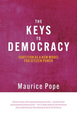 The Keys to Democracy 1