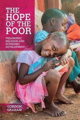 bokomslag Hope of the Poor