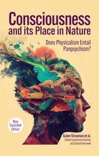 bokomslag Consciousness and Its Place in Nature