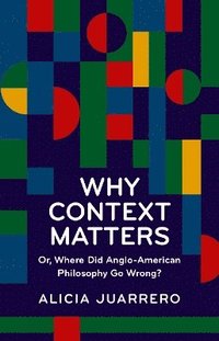 bokomslag Why Context Matters