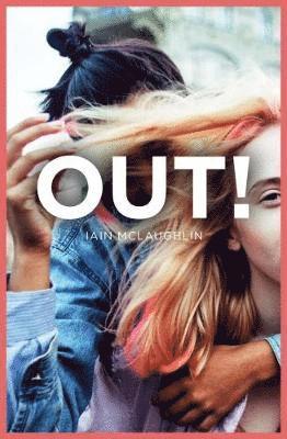 Iain McLaughlin - Out!, Häftad