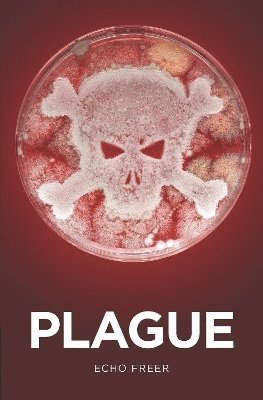 bokomslag Plague