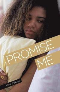 bokomslag Promise Me