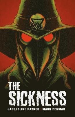 Jacqueline Rayner - Sickness, Häftad