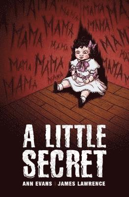 Ann Evans - Little Secret, Häftad