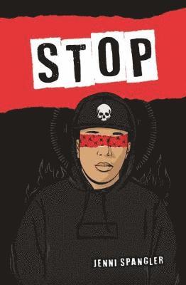 Jenni Spangler - Stop, Häftad