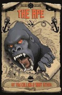 bokomslag The Ape
