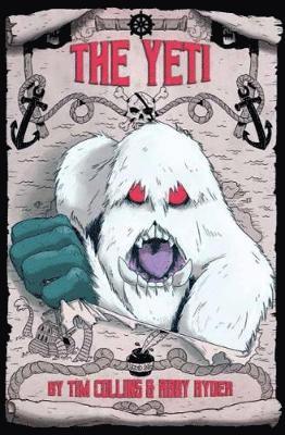 The Yeti 1