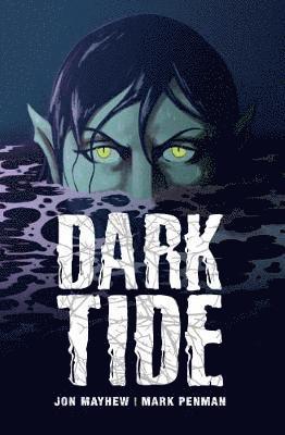 Jon Mayhew - Dark Tide, Häftad