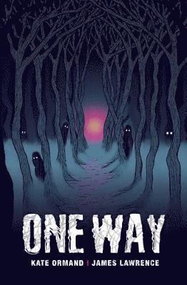 One Way 1