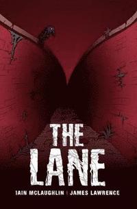 bokomslag The Lane