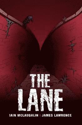 Iain McLaughlin - Lane, Häftad