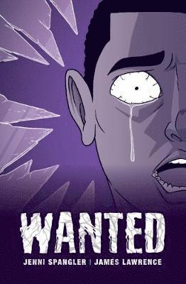 Jenni Spangler - Wanted, Häftad