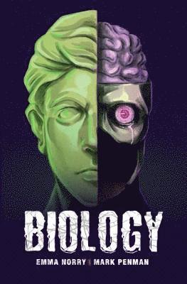 Emma Norry - Biology, Häftad