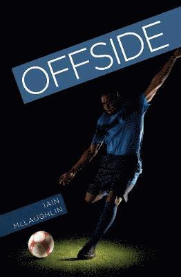 Iain McLaughlin - Offside, Häftad