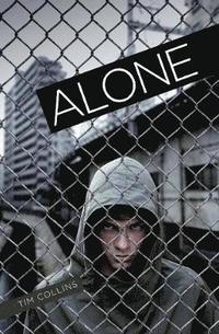 bokomslag Alone