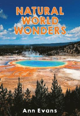 Natural World Wonders 1