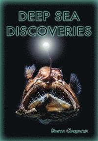 bokomslag Deep Sea Discoveries