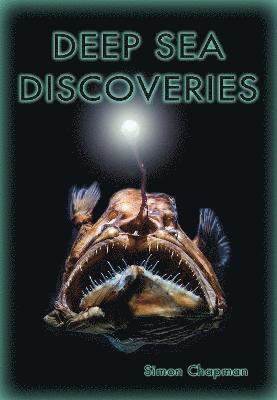 bokomslag Deep Sea Discoveries
