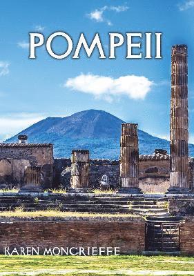 bokomslag Pompeii