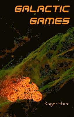 Galactic Games 1