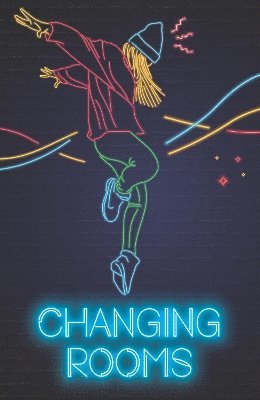 Melanie Joyce - Changing Rooms, Häftad