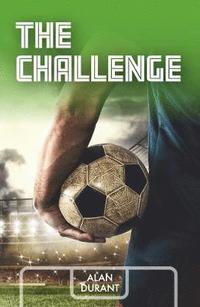 bokomslag Challenge