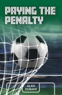 bokomslag Paying the Penalty