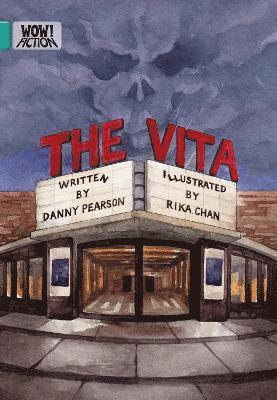 Danny Pearson - Vita, Häftad
